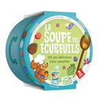 Jeu classique Loki La Soupe des Ecureuils