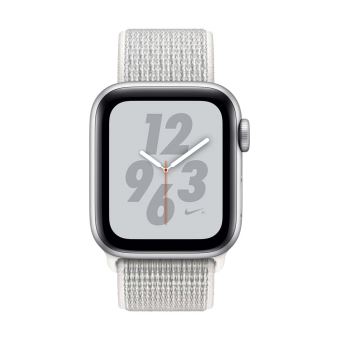【超激得在庫】Apple Watch4 40mm Nike GPS＋セルラー　W1109 iPhoneアクセサリー