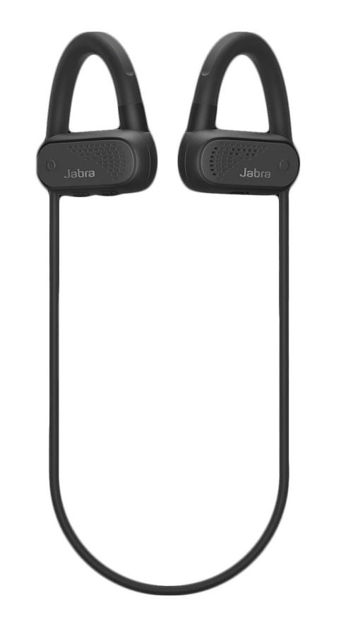 JABRA ELITE ACTIV 45E BLACK