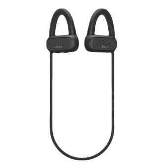 Ecouteurs sans fil Jabra Elite Active 45e Noir