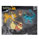 PACK FIGURINES EVOLUTION EVOLI