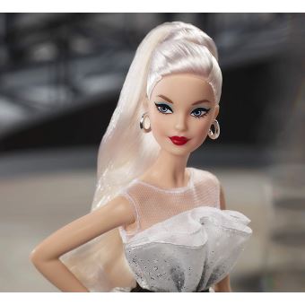 60 ans barbie