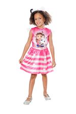 Déguisement enfant Rubie's France Robe Classique Gabby Taille Unique 3-5 ans