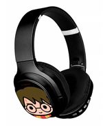 Jeu éducatif et électronique Harry Potter Casque Bluetooth