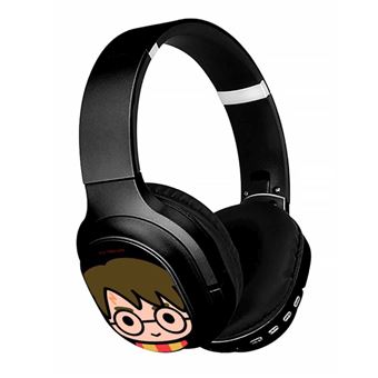 Jeu éducatif et électronique Harry Potter Casque Bluetooth