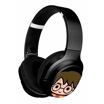 Jeu éducatif et électronique Harry Potter Casque Bluetooth