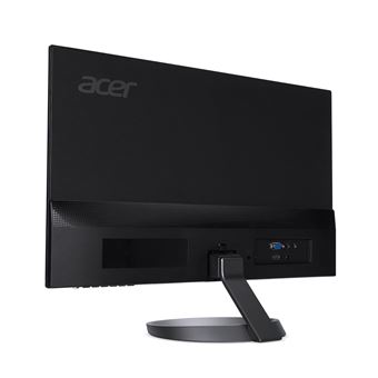 Ecran PC ACER Green VERO  RL272YII  27" Dalle IPS 1ms 75 Hz Noir