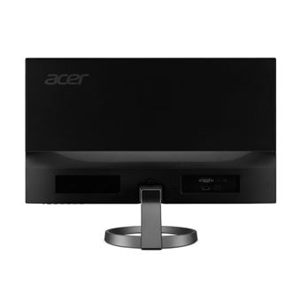 Ecran PC ACER Green VERO  RL272YII  27" Dalle IPS 1ms 75 Hz Noir