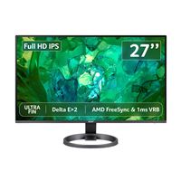 The Acer Predator CG437K gaming monitor is now official with a 42-inch