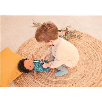 Poupon Lilliputiens Sasha 36 cm