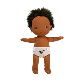 Poupon Lilliputiens Sasha 36 cm