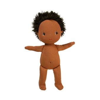 Poupon Lilliputiens Sasha 36 cm