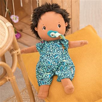 Poupon Lilliputiens Sasha 36 cm