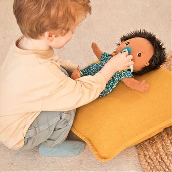 Poupon Lilliputiens Sasha 36 cm