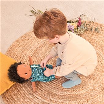 Poupon Lilliputiens Sasha 36 cm