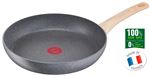 Poêle Tefal Natural Force G2660402 24 cm Gris