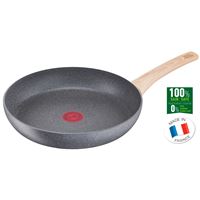 Tefal Ingenio Poêle à crêpe 27 cm, Non induction, Revêtement antiadhésif,  Empilable, Compatible lave-vaisselle, Easy Plus L1461004 : :  Cuisine et Maison