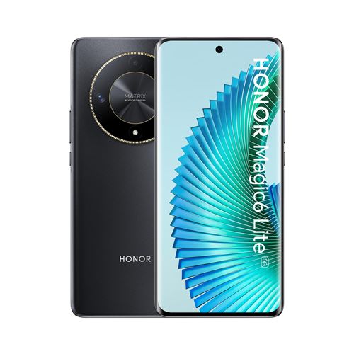 Honor Magic 6 Lite