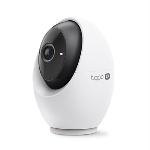 TP Link Tapo C260 Caméra de sécurité IP Intérieure 3840 x 2160 pixels PlafondMurBureau Neuf - vue 5