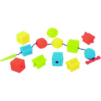 Kit créatif WDK Perles à enfiler