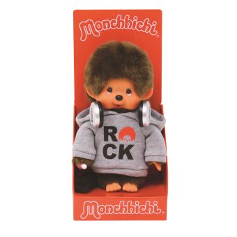 monchhichi licorne