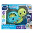 Jouet pour le bain Vtech Baby Juju ma tortue magi bulles