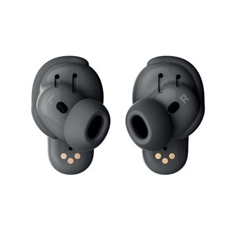 bose quietcomfort earbuds Ⅱ eclipse grey 18% auf Bose QuietComfort Earbuds II Kabelloser Bluetooth