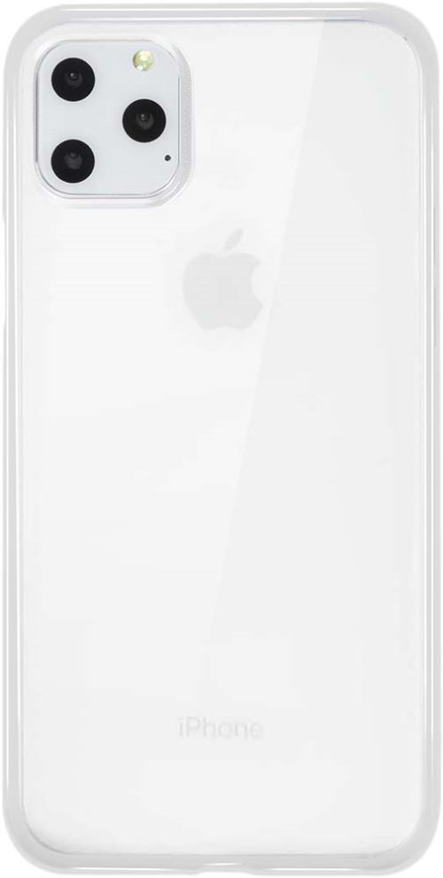 Coque Transparent BigBen Connected pour iPhone 11 Pro Max