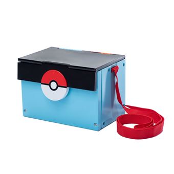Sac bandoulière du dresseur Pokémon