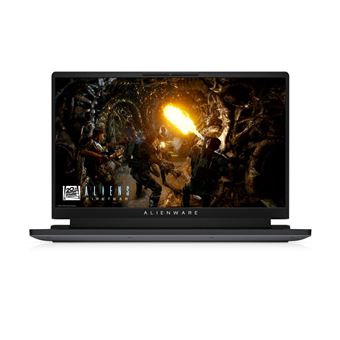 PC Portable Gaming Dell Alienware m15 Edition R6 15,6" Intel Core i7 32 ...