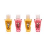 Gel main nettoyant Miniso Hello Kitty 30 ml bouteille