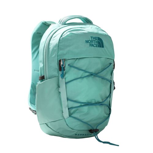 Mini sac à dos The North Face Borealis Turquoise