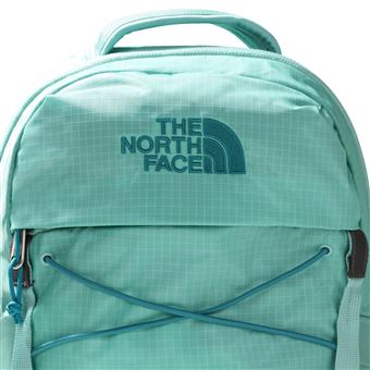 Mini sac à dos The North Face Borealis Turquoise