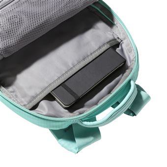 Mini sac à dos The North Face Borealis Turquoise