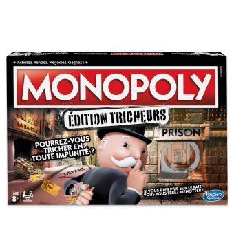 Jeux de Voyage Monopoly - Achat / Vente pas cher
