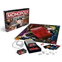 Jeu de société Monopoly Tricheurs