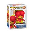Figurine Funko Pop Games Pokémon Magmar