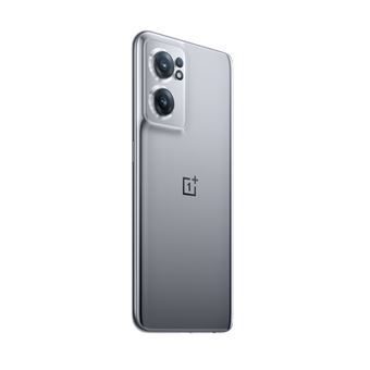 oneplus nord ce silver