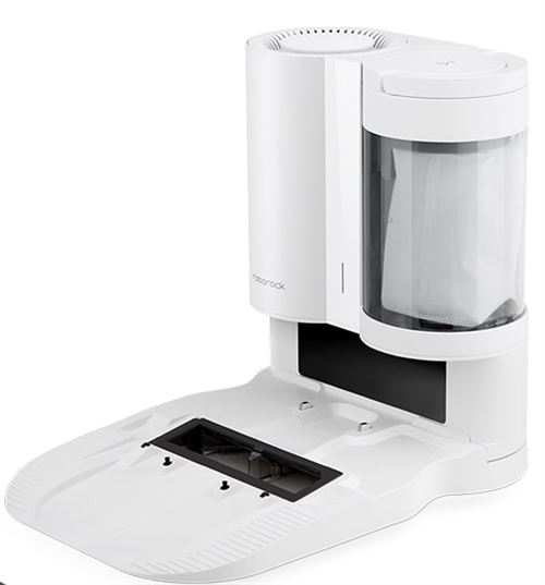 Robc Station De Vidage Automatique Roborock Auto-Empty Dock Vc00034 Blanc
