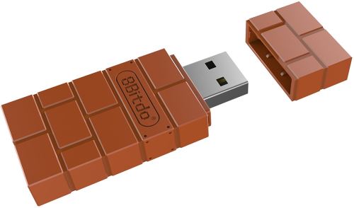 cle usb 8bitdo