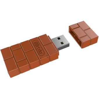 Activer un dongle bluetooth