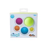 Jeu d'éveil Tomy Dimpl