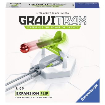 Jeu de construction Gravitrax Flip Ravensburger