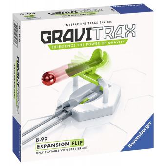 Jeu de construction Gravitrax Flip Ravensburger