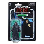Figurine Star Wars Le retour du Jedi Vintage Collection l'Empereur