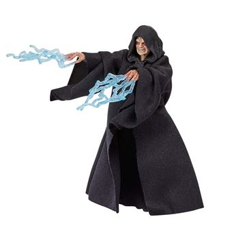 Figurine Star Wars Le retour du Jedi Vintage Collection l'Empereur