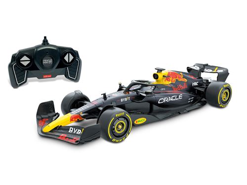 Mondo Motors Voiture Radiocommandée Redbull F1 Rb18