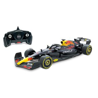 Voiture radiocommandée Mondo Motors Redbull F1 RB18 - 1