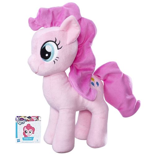 Peluche My Little Pony Pinkie Pie 30 cm