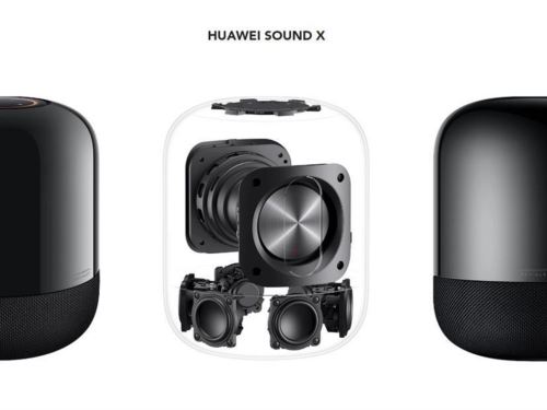 buy huawei sound x